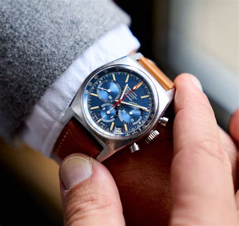 I.De Rossi – Watches currently on Chrono24